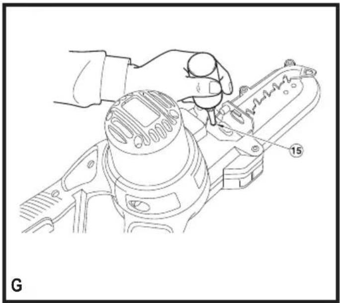 BLACK & DECKER BDALLI18 - 8