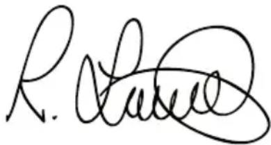 R. Dauw