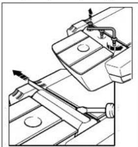 BLACK & DECKER KW710 - ΑΛΛΑΓΗ ΤΩΝ ΛΕΠΙΔΩΝ - 1