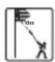 BLACK & DECKER GPC1800L - Warning symbols - 7