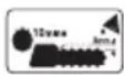 BLACK & DECKER GPC1800L - Varningssymboler - 7