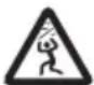BLACK & DECKER GPC1800L - Warning symbols - 5