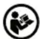 BLACK & DECKER GPC1800L - Warning symbols - 1