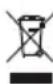 BLACK & DECKER GPC1800L - Protezione dell'ambiente - 1