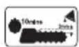 BLACK & DECKER GPC1800L - Warnsymbole - 7