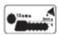 BLACK & DECKER GPC1800L - Advarselssymboler - 1