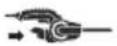 BLACK & DECKER XTA900EK - Etichette sull'elettroutensiles - 7