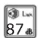 BLACK & DECKER BDGS36 - Labels on tool - 7