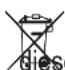 BLACK & DECKER BDGS36 - Umweltschutz - 1