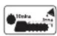 BLACK & DECKER PS1820L1 - Rótulos na ferramenta - 7