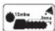 BLACK & DECKER PS1820L1 - Ετικέτες πάνω στο εργαλείο - 7