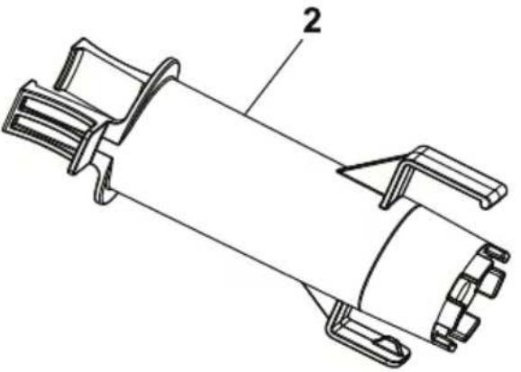 BLACK & DECKER BDPE400 - Εγγύηση - 1