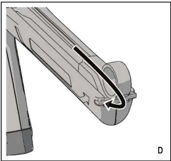 BLACK & DECKER BDPE400 - 4