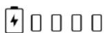 BLACK & DECKER BDCT12 - State of charge indicator - 5