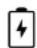 BLACK & DECKER BDCT12 - Laadniveau-indicator - 1