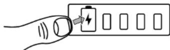BLACK & DECKER BDCT12 - Laadniveau-indicator - 11