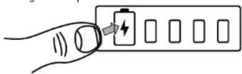 BLACK & DECKER BDCT12 - State of charge indicator - 6