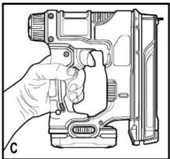 BLACK & DECKER BDCT12 - 4