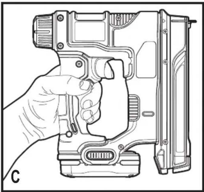 BLACK & DECKER BDT12 - 4