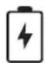BLACK & DECKER BDT12 - Laadniveau-indicator - 1