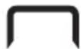 BLACK & DECKER BDT12 - Battery Terminal Safety Cap (fig. H) - 1
