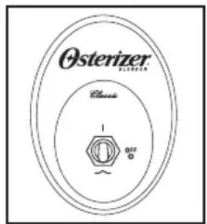 OSTER 450-10 - MODELOS DE PERILLA - 2