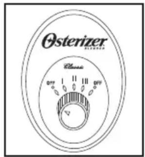 Osterizer 07 07