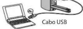 JVC Picsio GC-FM2 - Preparação: - 1