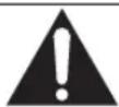 DENON DVD-1940CI - CAUTION: - 2