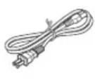 DENON DVD-1940CI - Supplied Accessories - 5