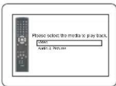 DENON DVD-1940CI - DivX® Playback - 1