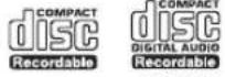 DENON DVD-1940CI - A NOTE ABOUT RECYCLING - 8