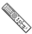 DENON DVD-1940CI - Supplied Accessories - 1