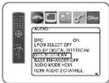 DENON DVD-1940CI - HDMI AUDIO (Default: 2 CHANNEL) - 2