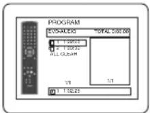 DENON DVD-1940CI - Program Playback - 1