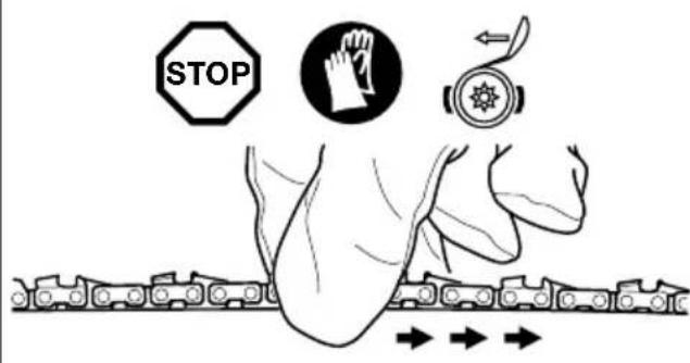STOP