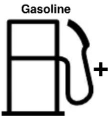 Gasoline +