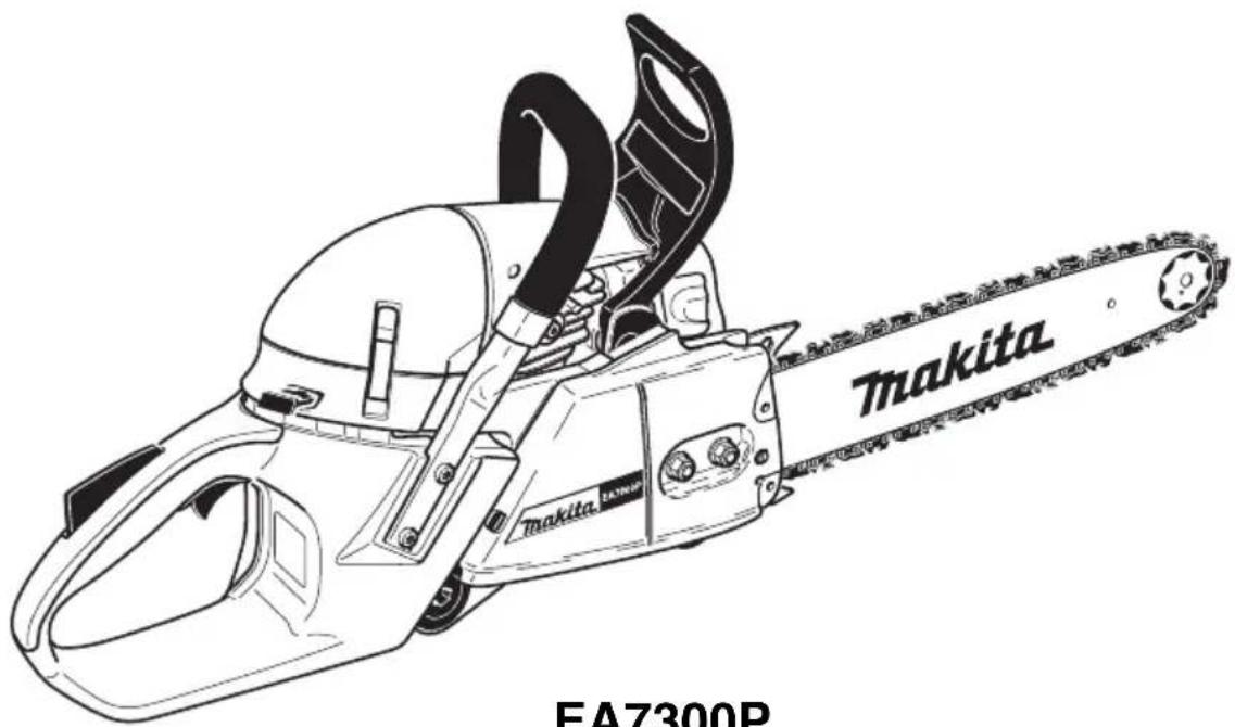 MAKITA FA7300P