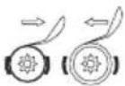 MAKITA EA7900P45E - Symbols - 4