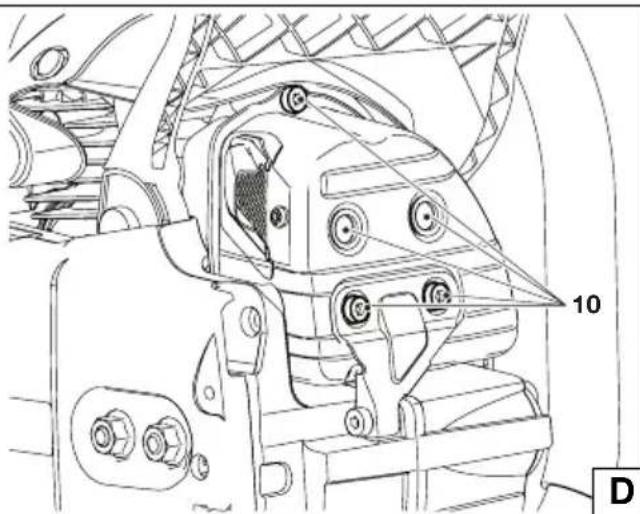 MAKITA EA7900P45E - Careful! - 1