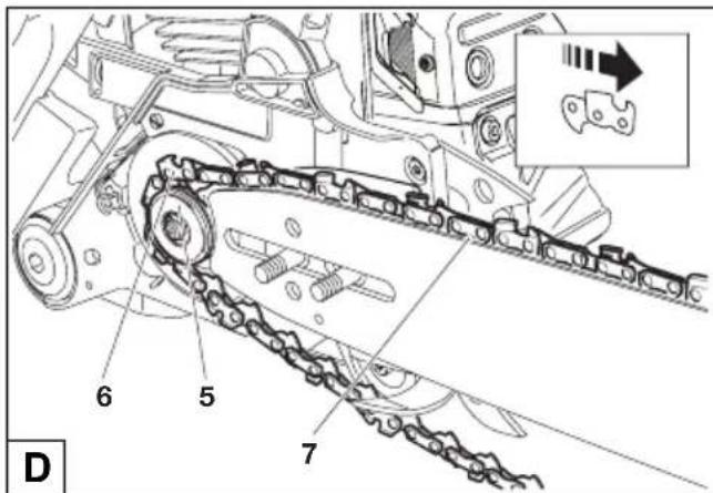 6 5 7 D