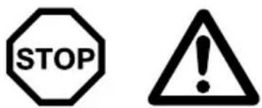 STOP