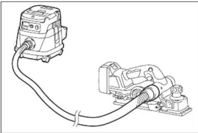 MAKITA DKP181RTJU - Starting the wireless activation function - 1