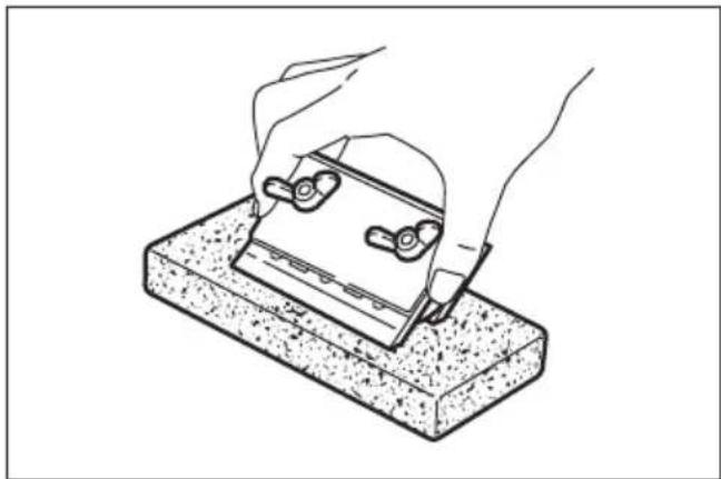 MAKITA DKP181RTJU - For conventional planer blades only - 3