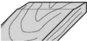 MAKITA DKP181RTJU - For the correct planer blade setting - 3