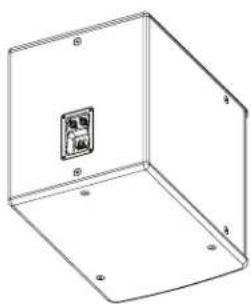 JBL AC115S - Applications: - 8