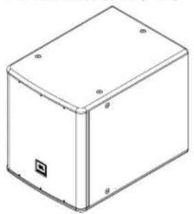 JBL AC115S - Applications: - 4