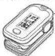 ALECTO FPO-11 - Fastening the wristband: - 1