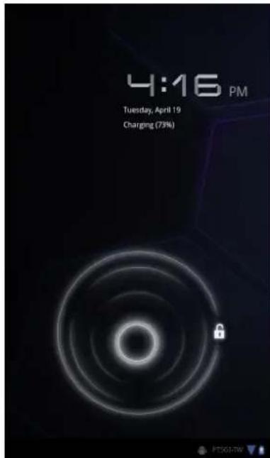 4:16 PM Tuesday, April 19 Charging (73%)