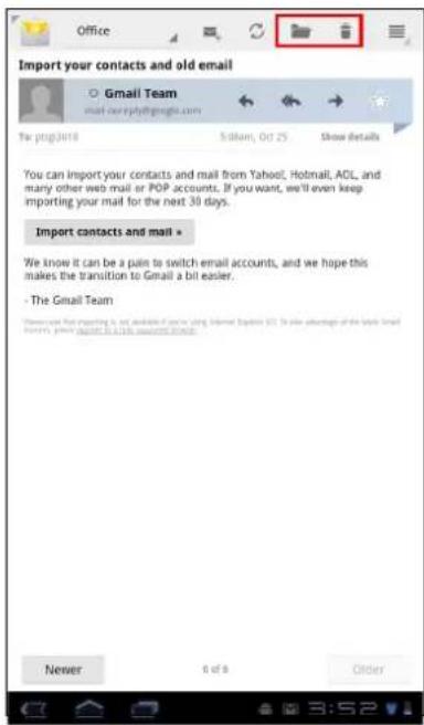 Import your contacts and old email Gmail Team mail.our.rpy@gmail.com For ptgj3418 Sikram, Oct 25 Show details You can import your contacts and mail from Yahoo!, Hotmail, AOL, and many other web mail or POP accounts. If you want, we'll even keep importing your mail for the next 30 days. Import contacts and mail * We know it can be a pain to switch email accounts, and we hope this makes the transition to Gmail a bit easier. - The Gmail Team Where you that importing is not available if you use Internet Explorer (IUP). We also advantage of the type of email teams, just favoring its best access option. Newer 6 of 9 Older